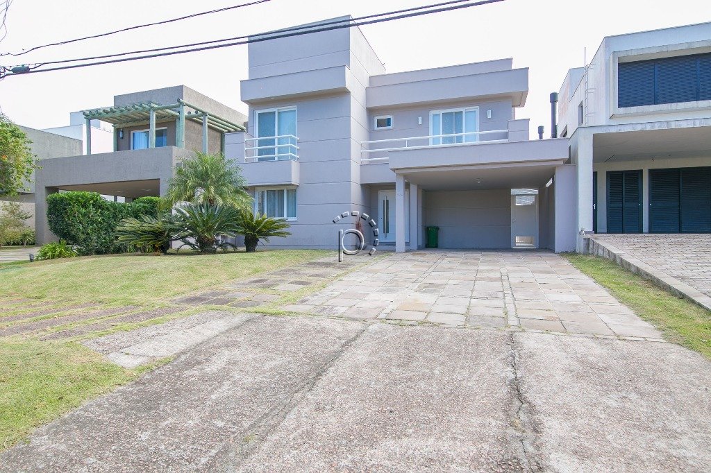 Casa em Condomínio à venda com 455m², 4 quartos, 4 suítes, 3 vagas no bairro Terra Ville em Porto Alegre