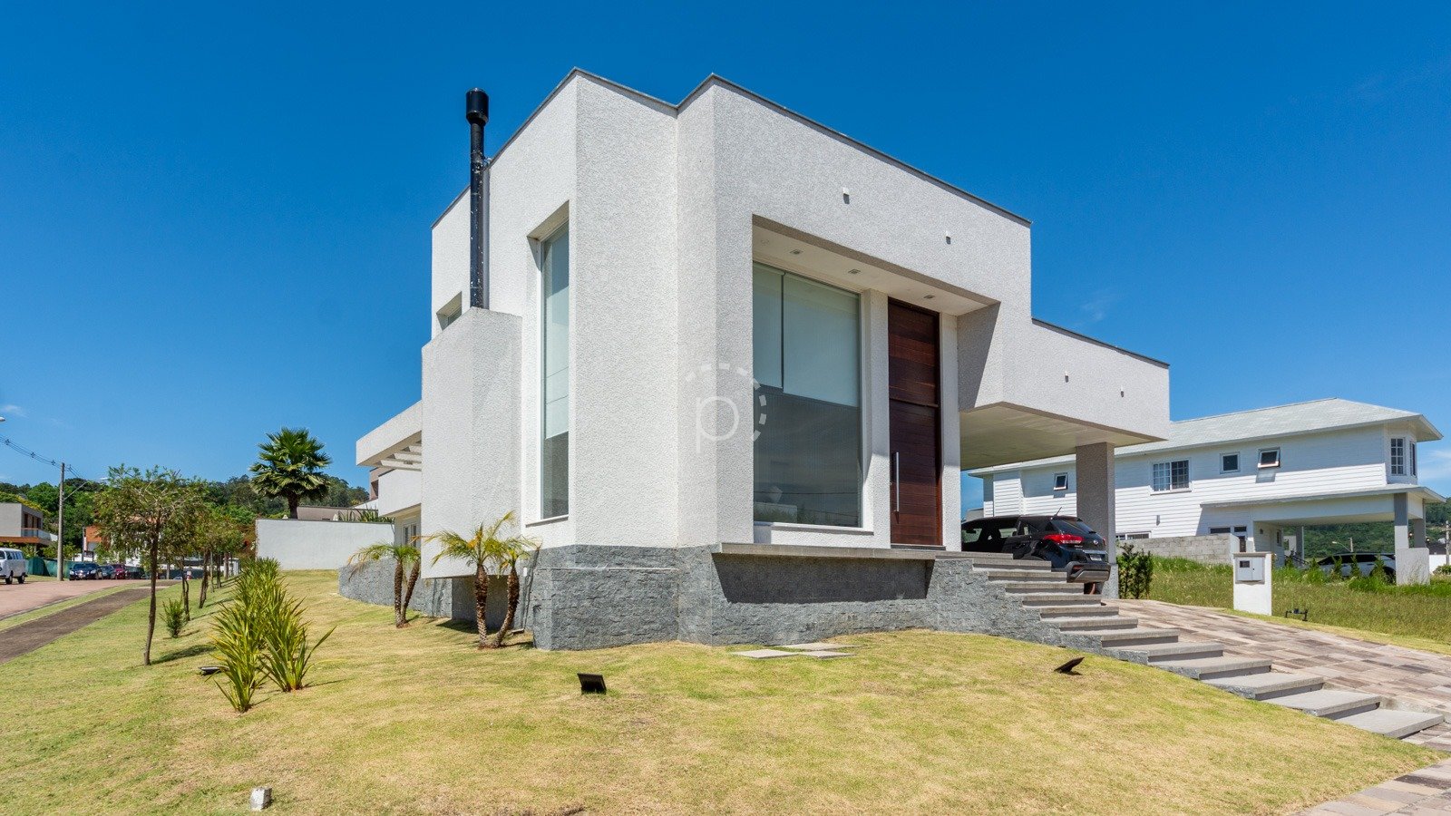 Casa em Condomínio à venda com 255m², 3 quartos, 3 suítes, 3 vagas no bairro Alphaville em Porto Alegre