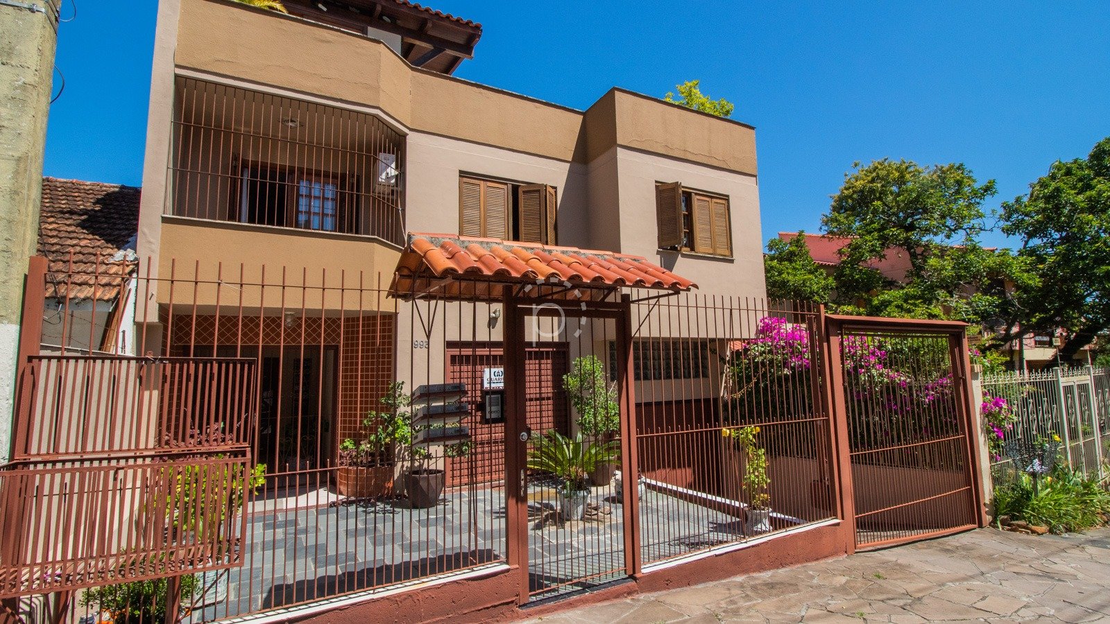 Cobertura à venda com 158m², 3 quartos, 2 vagas no bairro Tristeza em Porto Alegre