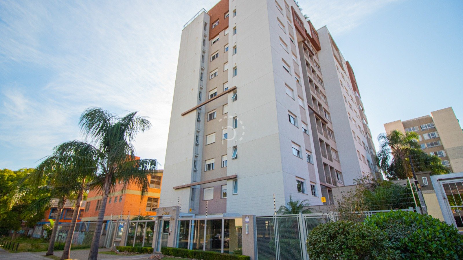 Apartamento à venda com 61m², 2 quartos, 1 suíte, 2 vagas no bairro Tristeza em Porto Alegre