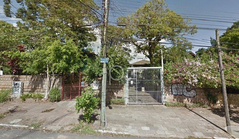 Terreno à venda com 1.518m² no bairro Tristeza em Porto Alegre