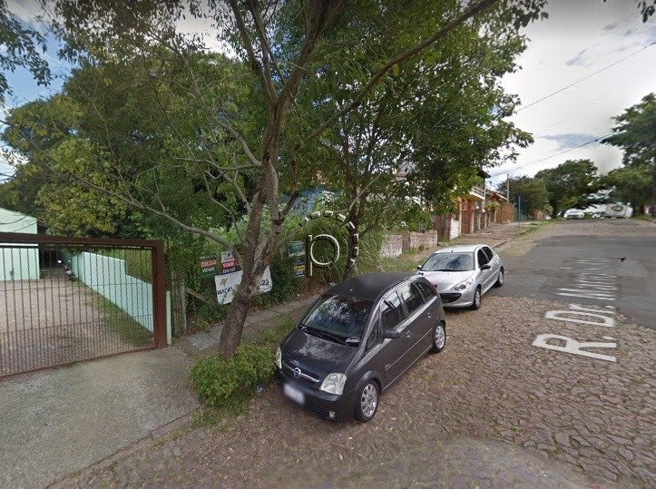 Terreno à venda com 630m² no bairro Tristeza em Porto Alegre