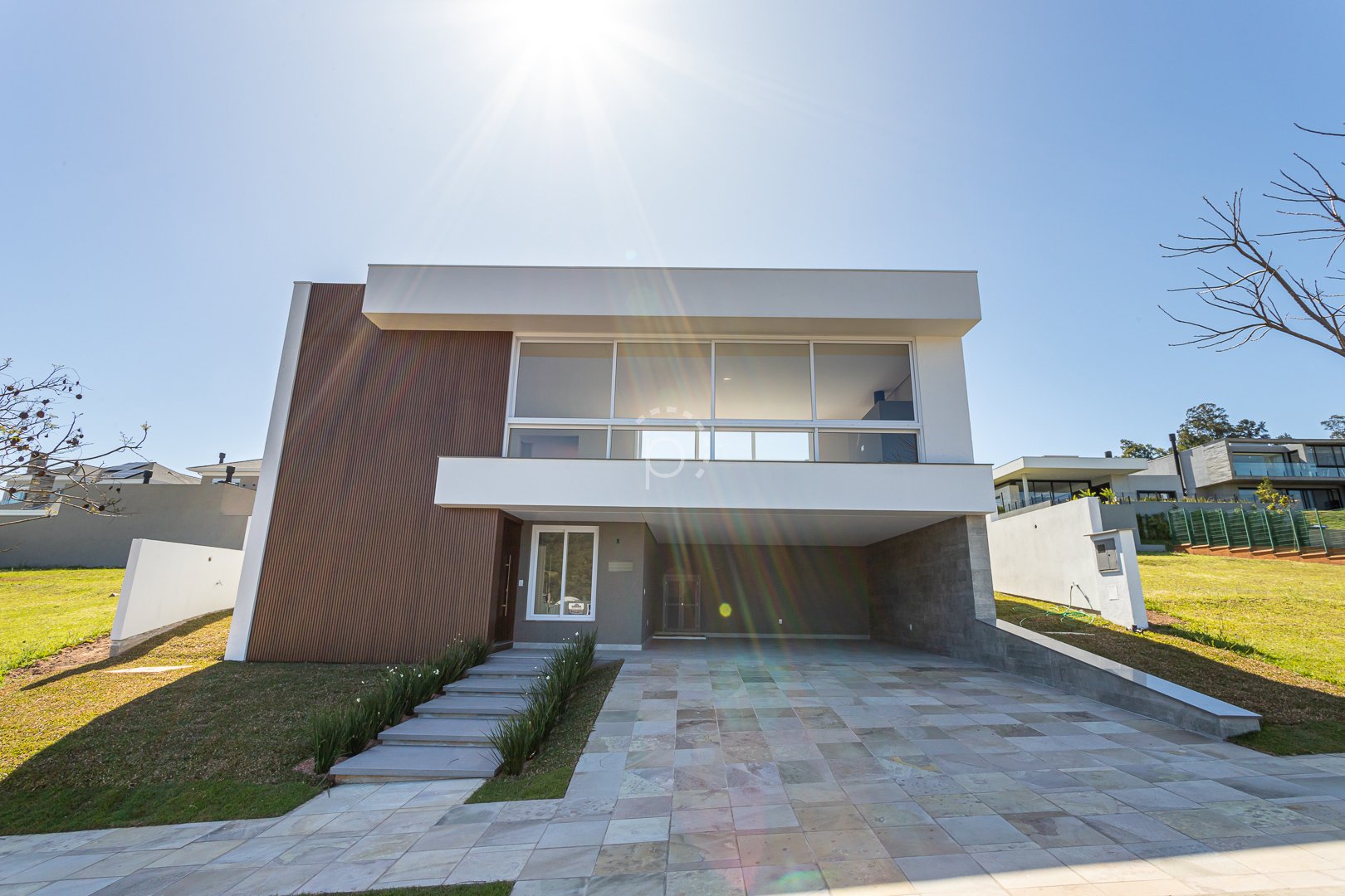 Casa em Condomínio à venda com 310m², 3 quartos, 3 suítes, 2 vagas no bairro Alphaville em Porto Alegre