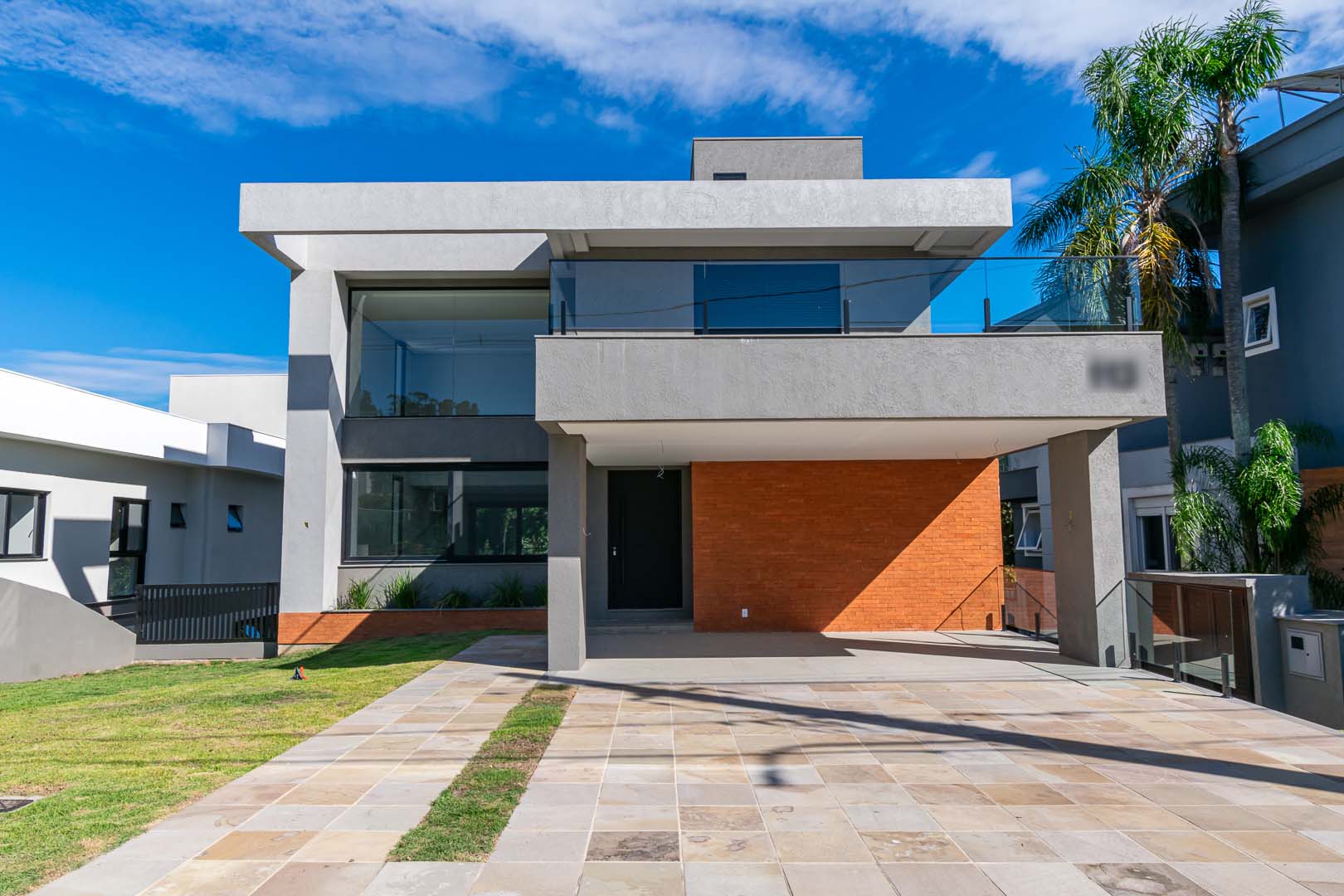 Casa em Condomínio à venda com 349m², 4 quartos, 4 suítes, 4 vagas no bairro Alphaville em Porto Alegre