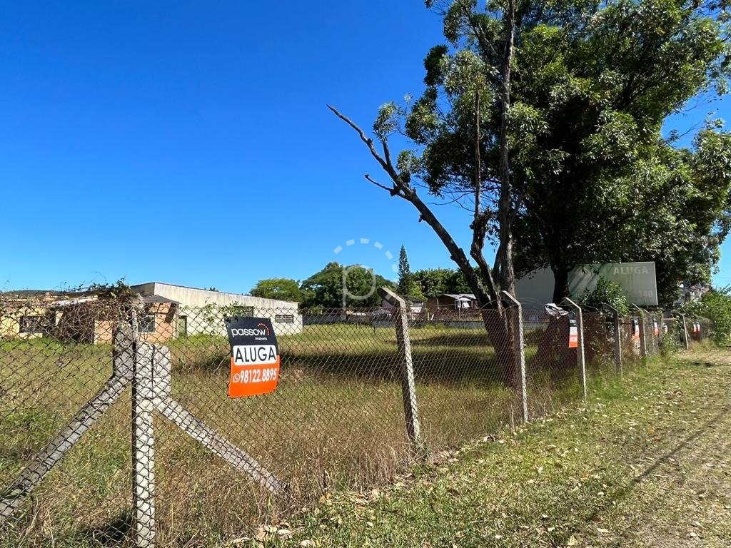Terreno à venda com 7.035m² no bairro Restinga em Porto Alegre