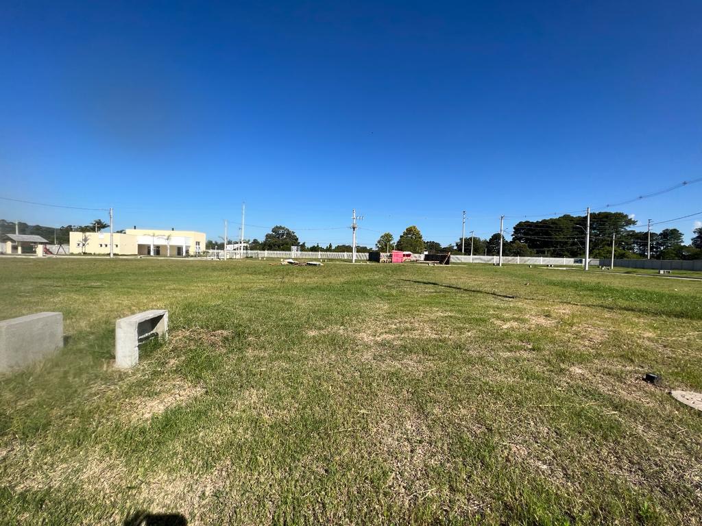 Terreno em Condomínio à venda com 132m² no bairro Hípica em Porto Alegre