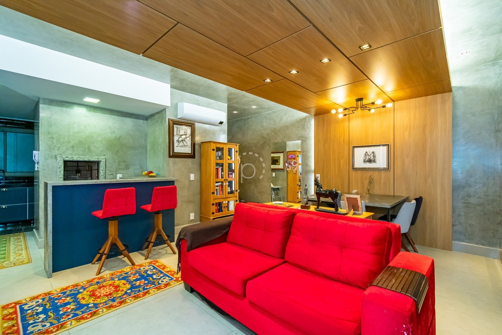 Apartamento à venda com 105m², 3 quartos, 1 suíte no bairro Cavalhada em Porto Alegre