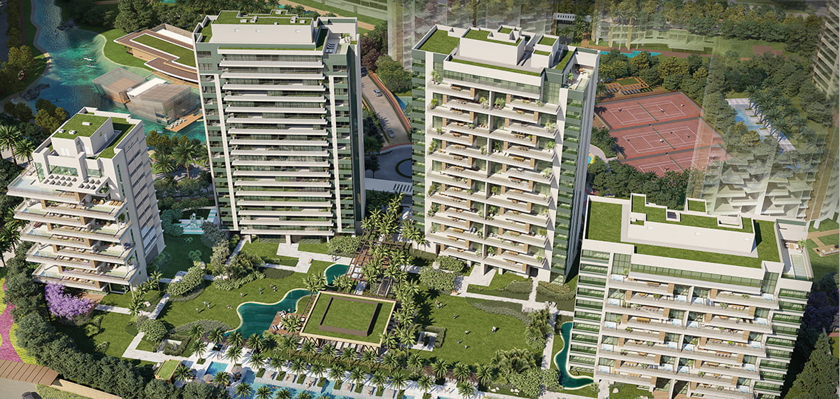 Apartamento à venda com 328m², 4 quartos, 4 suítes no bairro Cristal em Porto Alegre