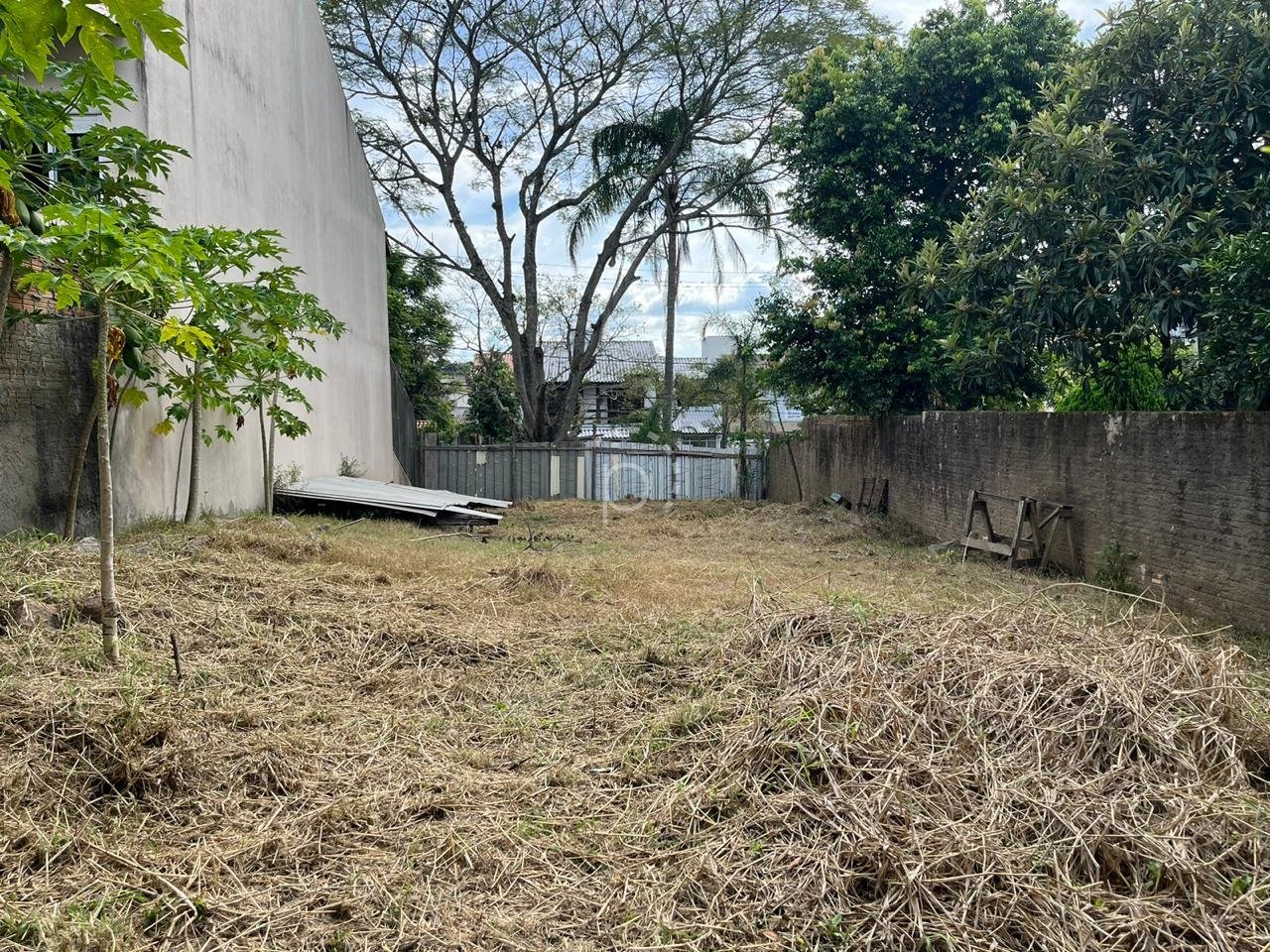 Terreno à venda com 300m² no bairro Ipanema em Porto Alegre