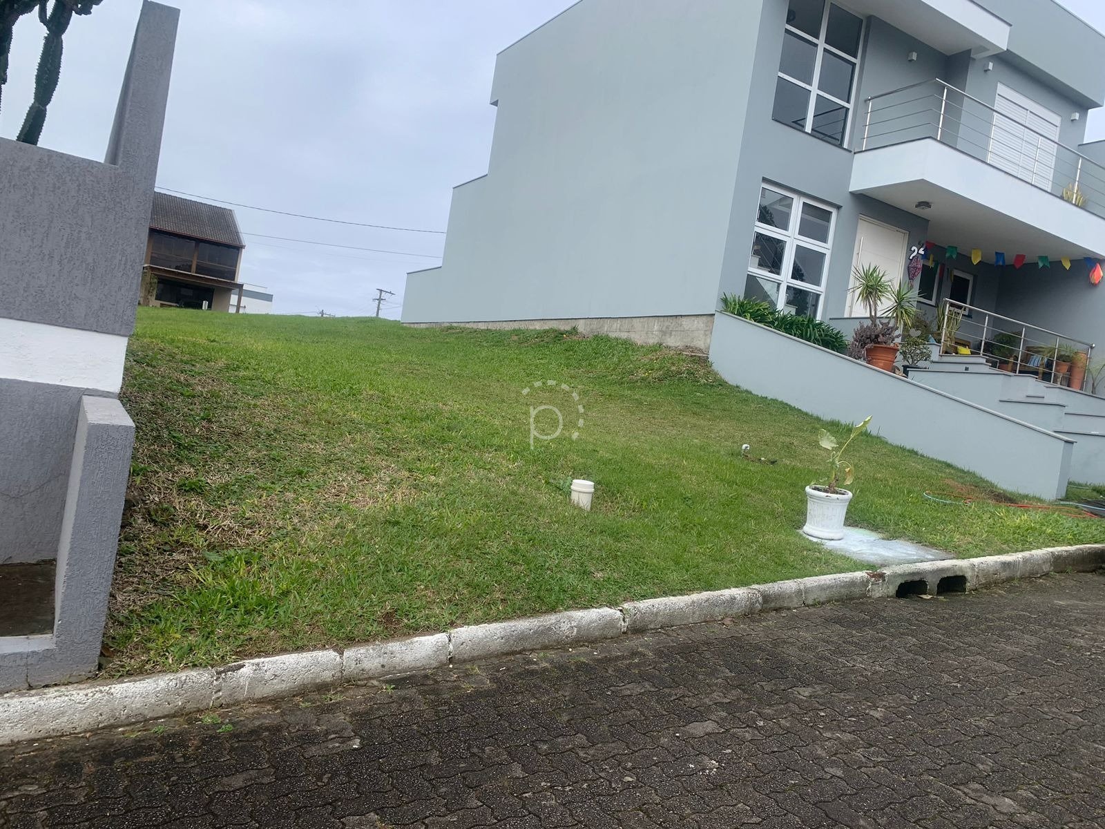 Terreno em Condomínio à venda com 273m² no bairro Aberta dos Morros em Porto Alegre