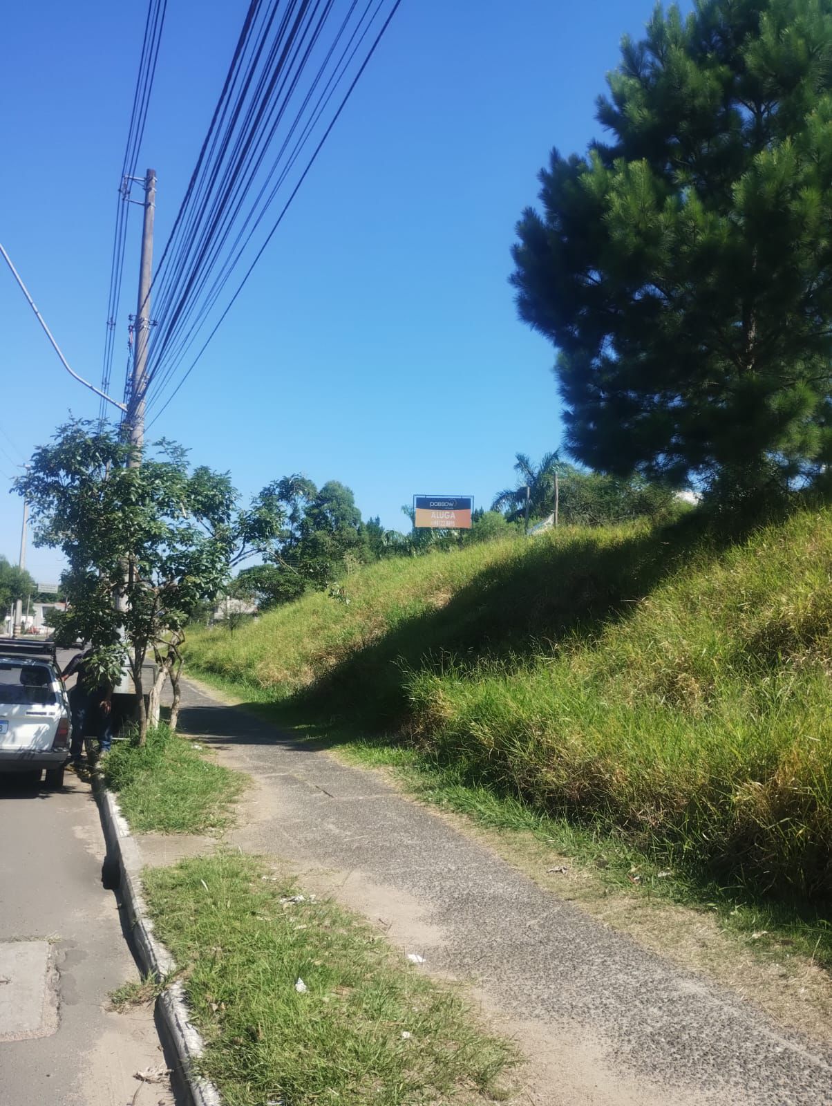 Terreno à venda com 3.119m² no bairro Hípica em Porto Alegre