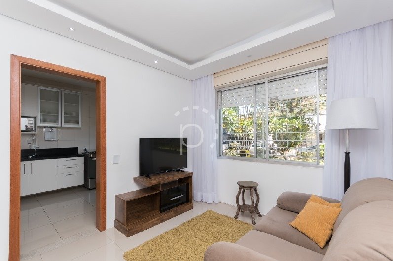 Apartamento à venda com 57m², 2 quartos no bairro Tristeza em Porto Alegre