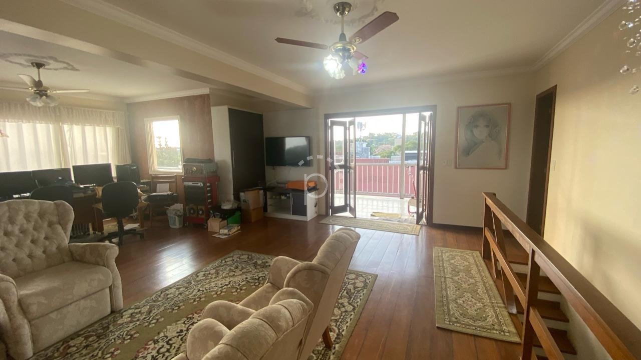 Apartamento à venda com 182m², 3 quartos, 1 suíte, 1 vaga no bairro Tristeza em Porto Alegre
