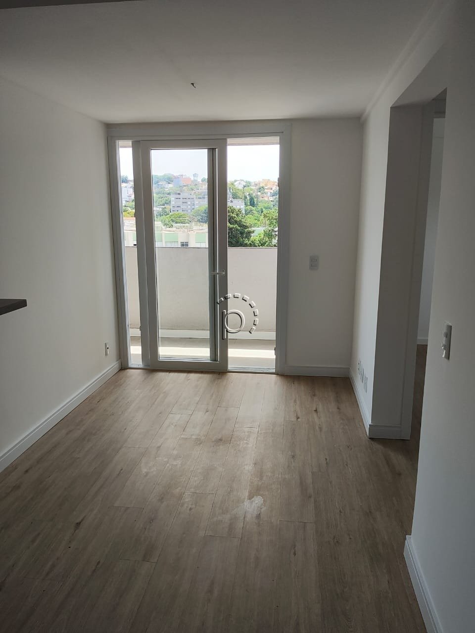Apartamento à venda com 50m², 2 quartos, 1 vaga no bairro Glória em Porto Alegre