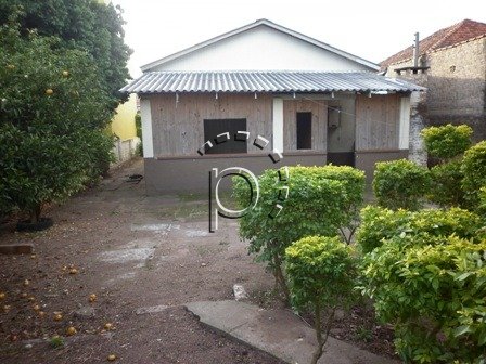 Terreno à venda com 1.355m² no bairro Tristeza em Porto Alegre