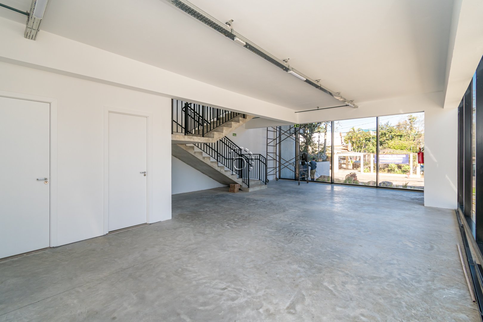 Loja para alugar com 141m² no bairro Ipanema em Porto Alegre