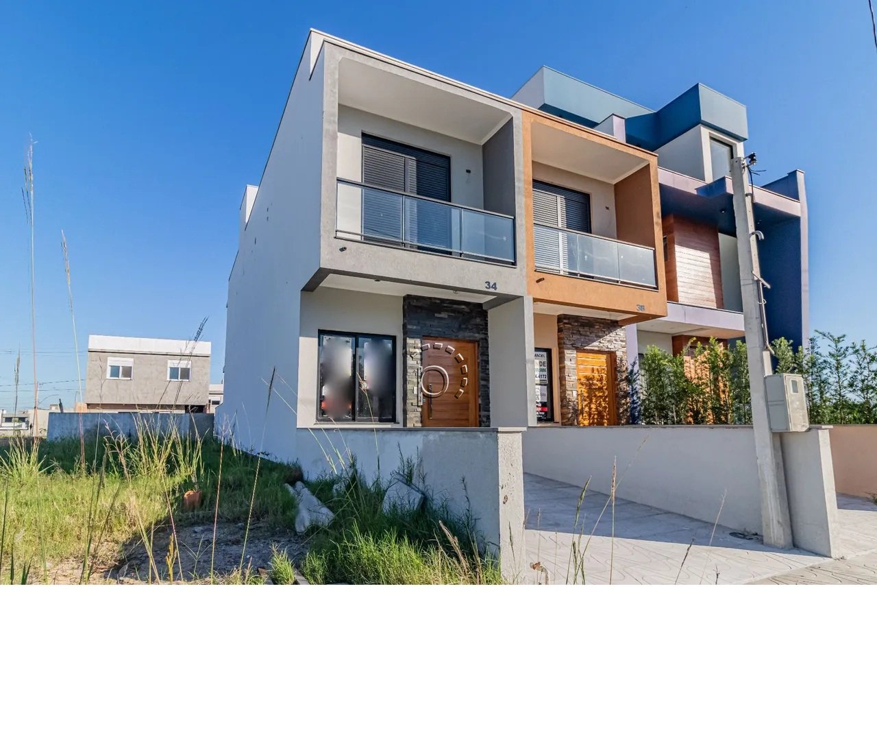 Casa para alugar com 104m², 2 quartos, 1 vaga no bairro Hipica em Porto Alegre