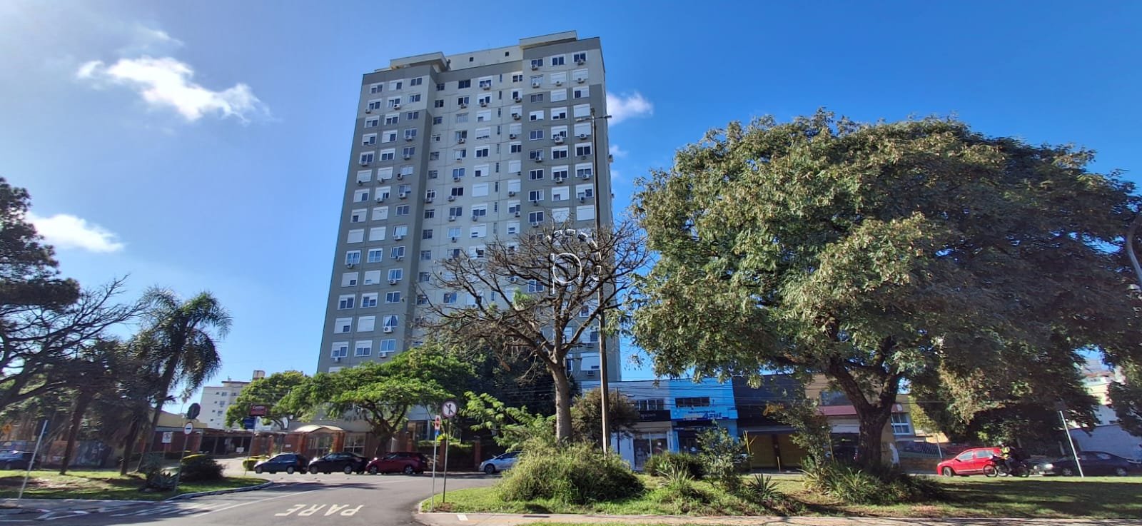 Apartamento para alugar com 58m², 1 quarto no bairro Tristeza em Porto Alegre