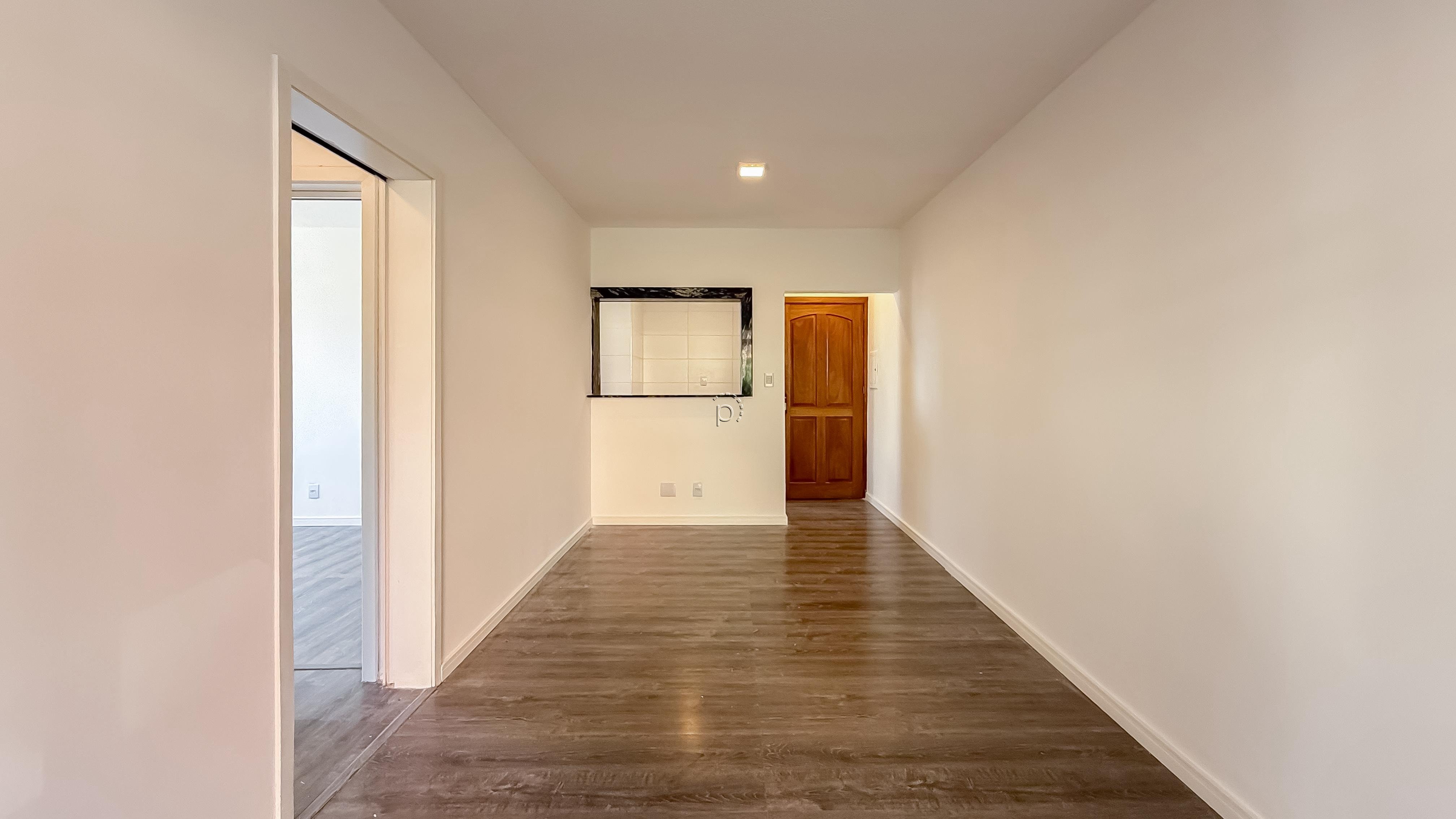 Apartamento à venda com 69m², 2 quartos no bairro Tristeza em Porto Alegre