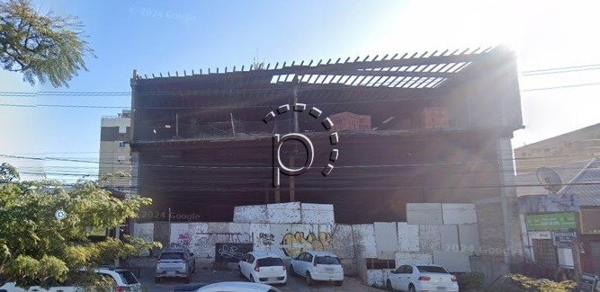 Pavilhão à venda com 2.700m² no bairro Cavalhada em Porto Alegre