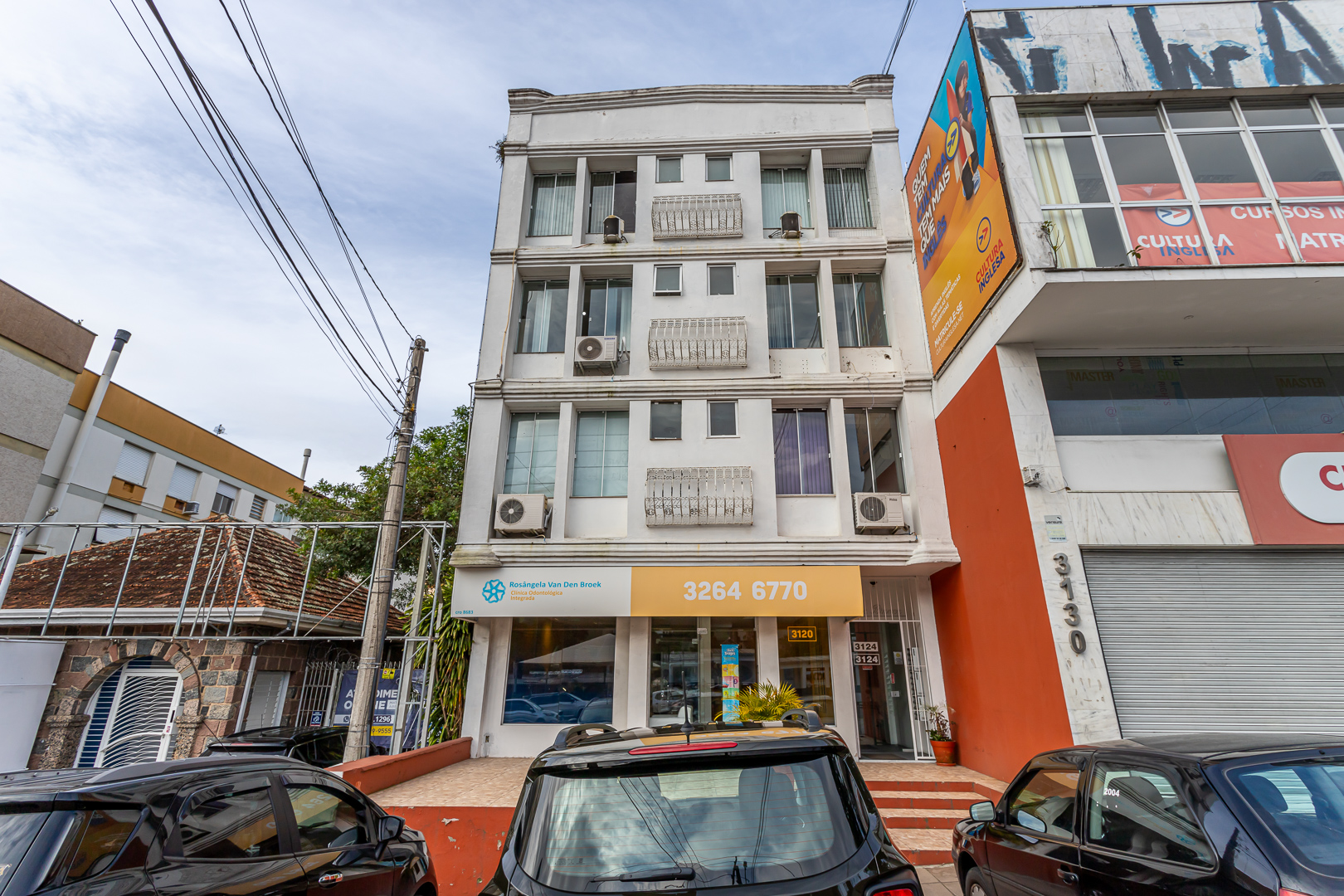Sala à venda com 58m² no bairro Tristeza em Porto Alegre