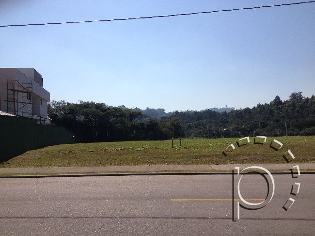 Terreno em Condomínio à venda com 720m² no bairro Alphaville em Porto Alegre
